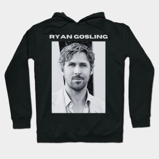 Ryan Gosling Hoodie